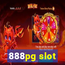 888pg slot