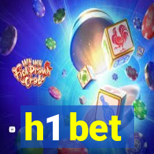 h1 bet