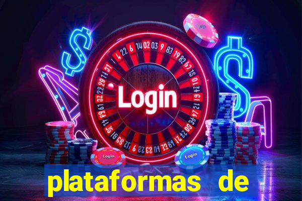 plataformas de slots que pagam