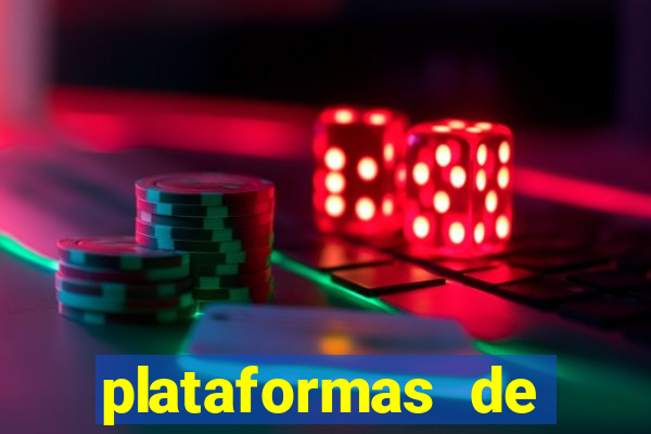 plataformas de slots que pagam