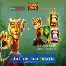 slot de bar maria lapiedra en troya