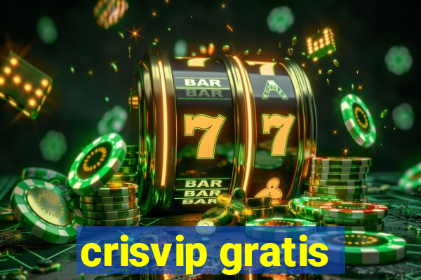 crisvip gratis