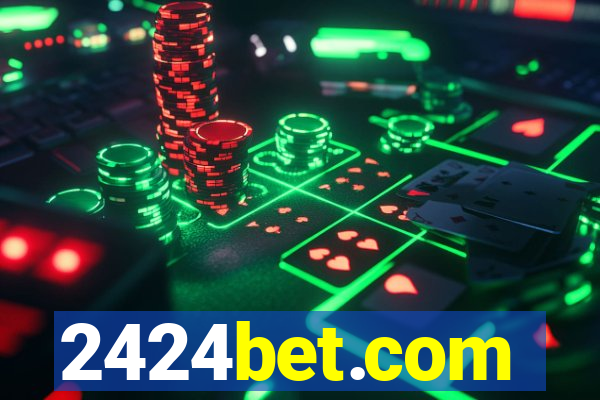 2424bet.com