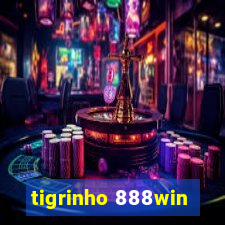 tigrinho 888win