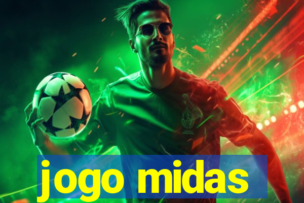 jogo midas