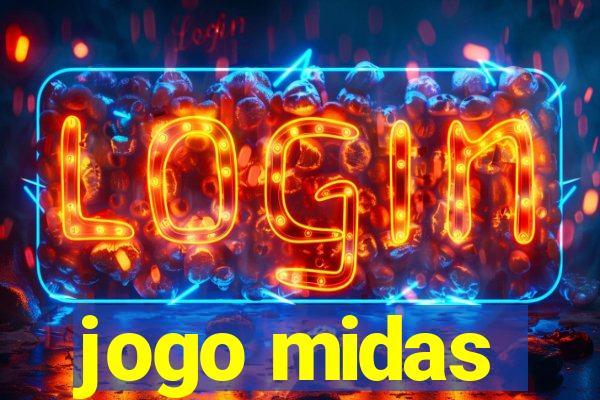 jogo midas