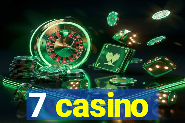 7 casino