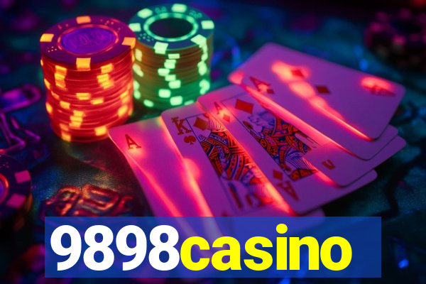 9898casino