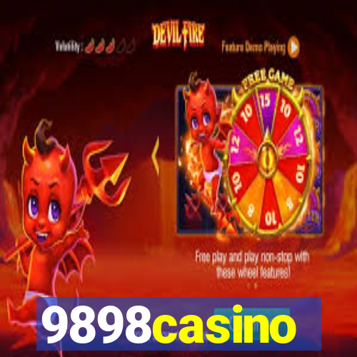 9898casino