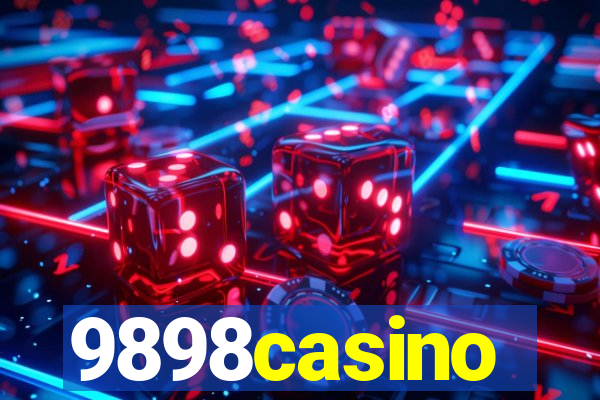 9898casino