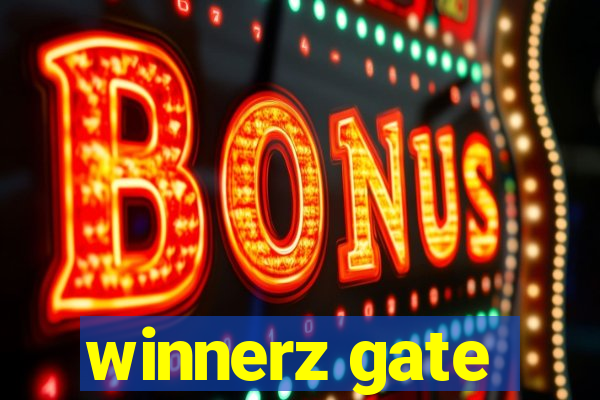 winnerz gate