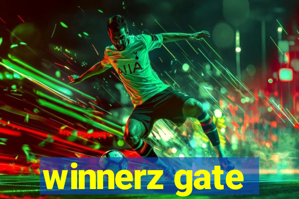 winnerz gate