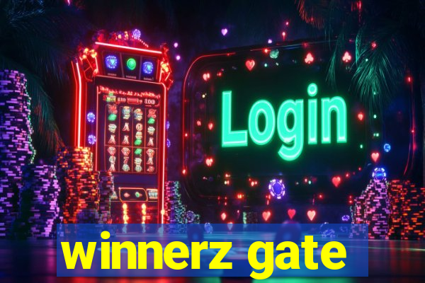 winnerz gate