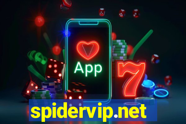 spidervip.net