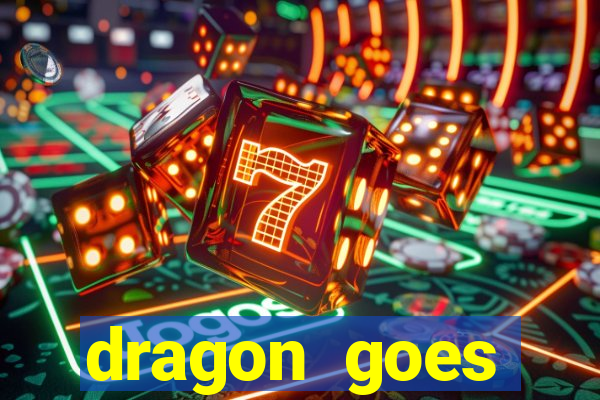 dragon goes house-hunting dublado