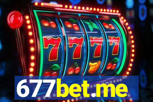 677bet.me