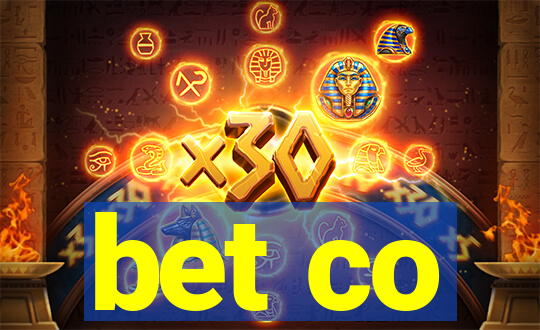 bet co