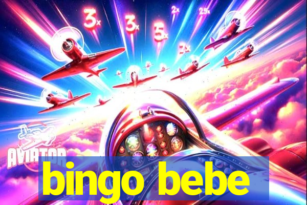 bingo bebe