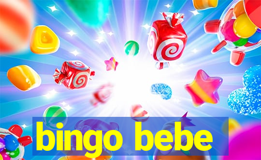 bingo bebe