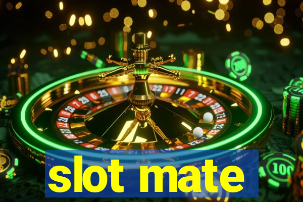 slot mate