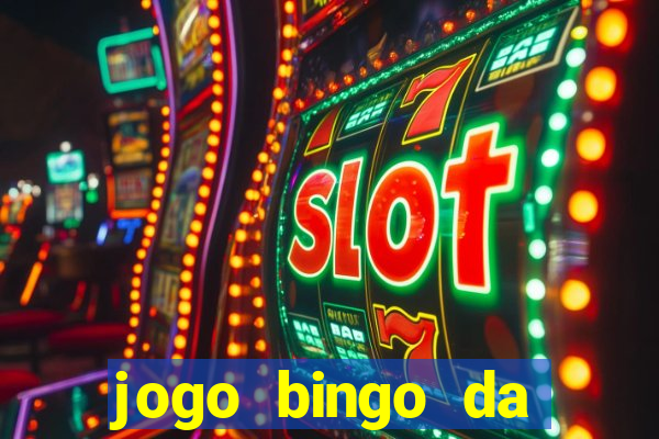 jogo bingo da dinheiro de verdade