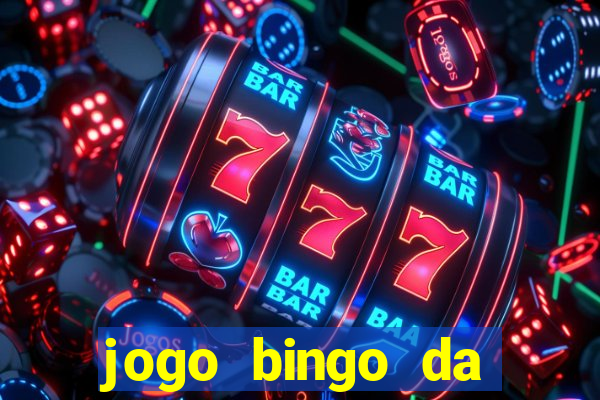 jogo bingo da dinheiro de verdade