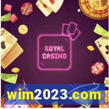 wim2023.com