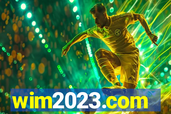 wim2023.com