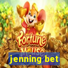 jenning bet