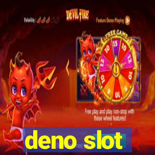 deno slot