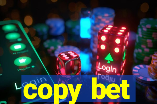 copy bet