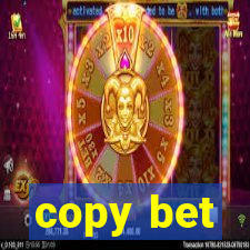 copy bet