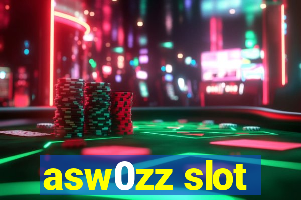 asw0zz slot