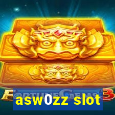 asw0zz slot