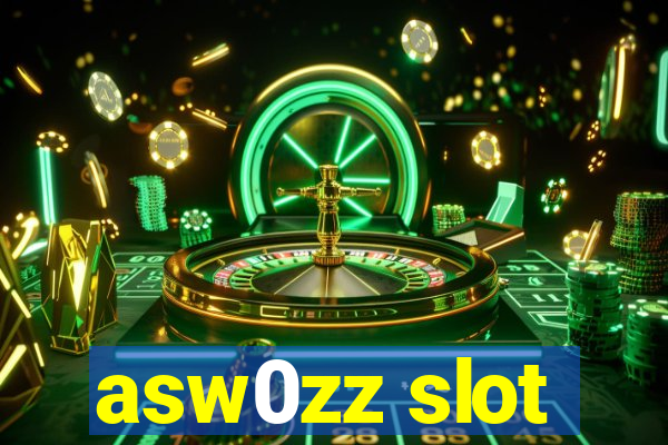 asw0zz slot