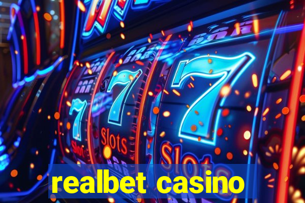 realbet casino