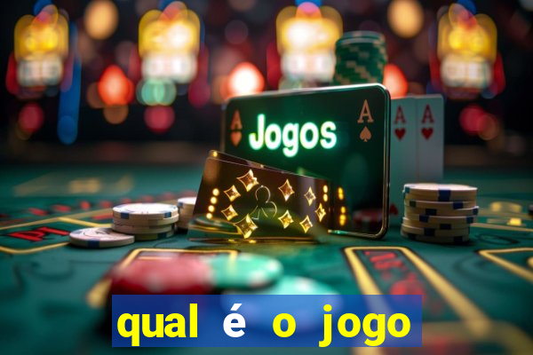 qual é o jogo que tá pagando agora