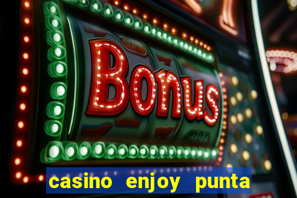 casino enjoy punta del este