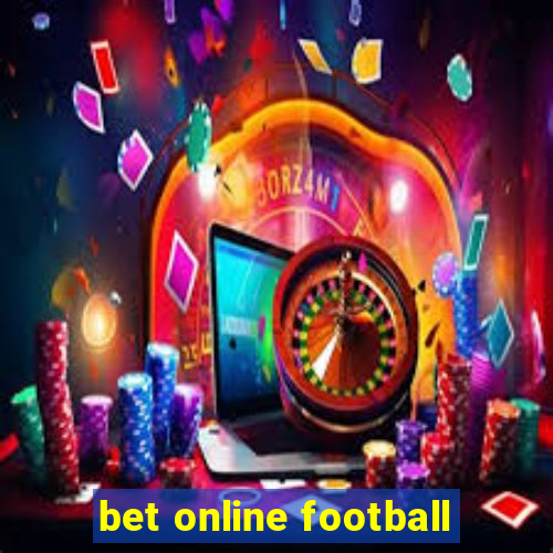 bet online football