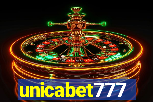 unicabet777