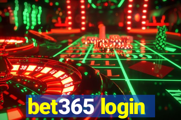 bet365 login