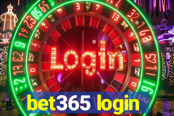 bet365 login