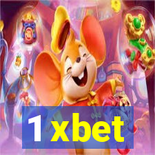 1 xbet