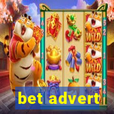 bet advert