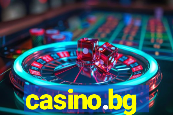 casino.bg