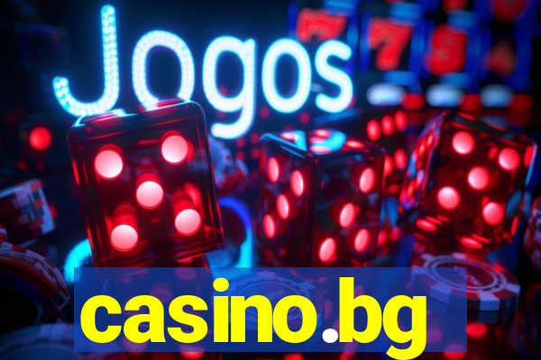 casino.bg