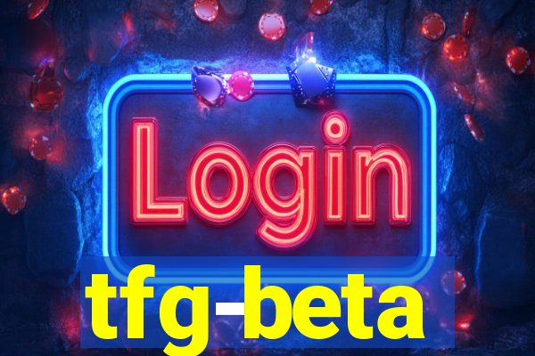 tfg-beta