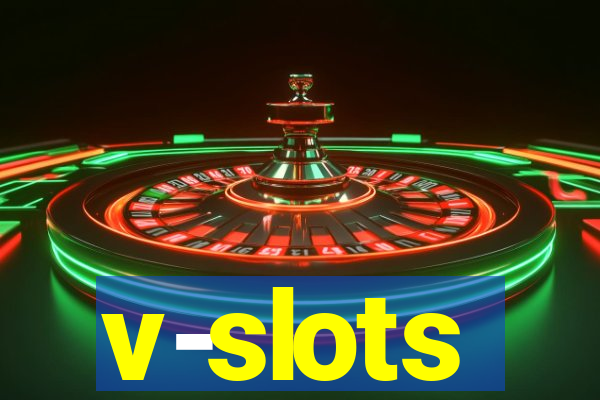 v-slots