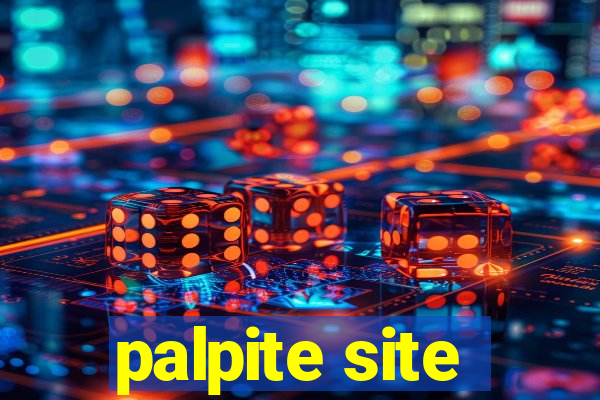 palpite site