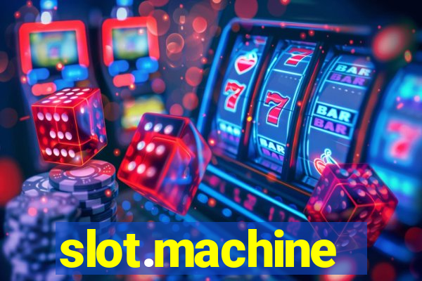 slot.machine